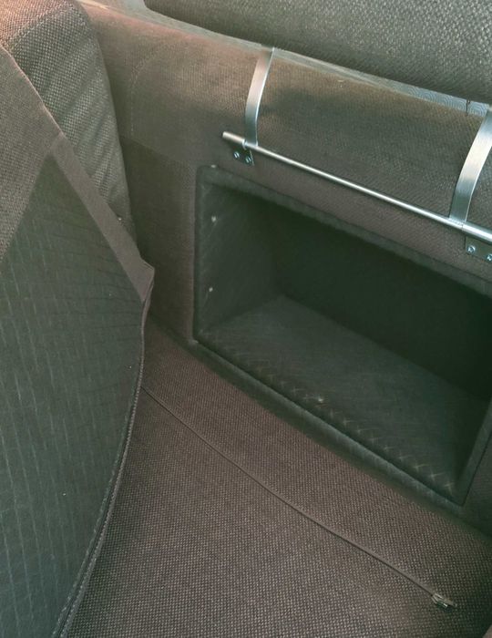 Sofá 3 lugares design Minotti