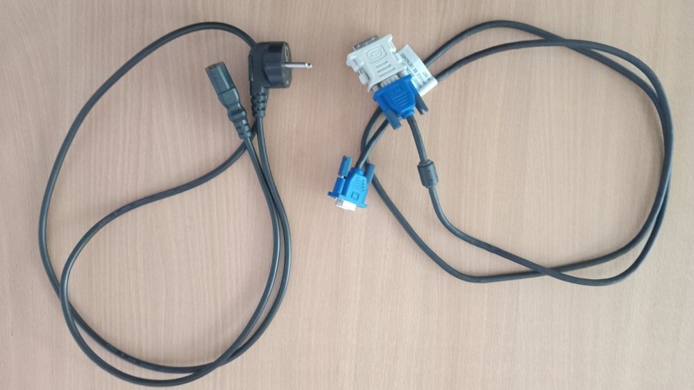 Монітор 19" Samsung syncmaster  E1920NW