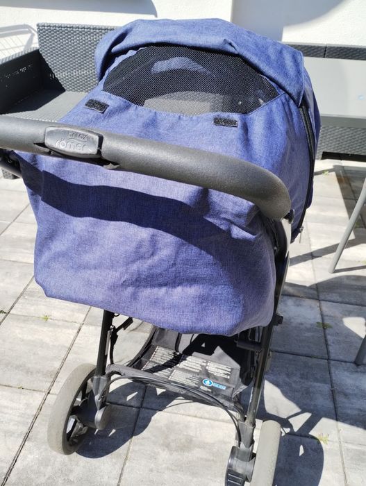 Wózek spacerowy britax romer
