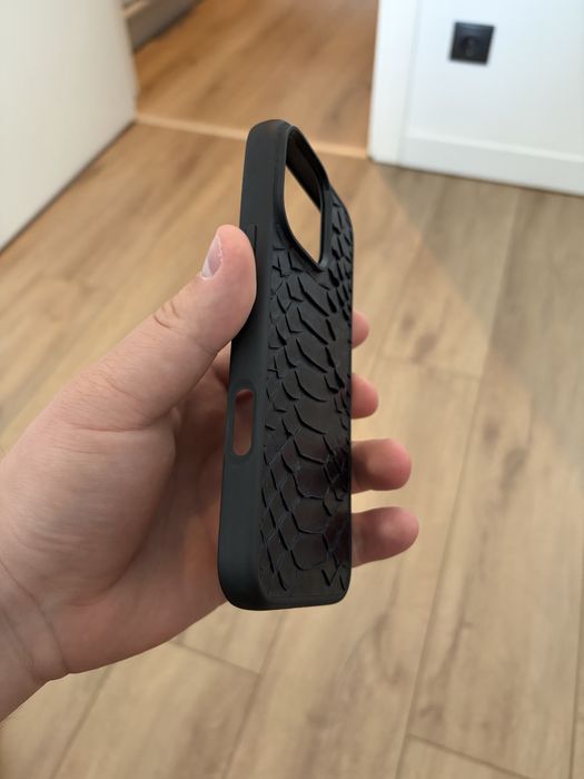 Чехол iphone 16 pro max