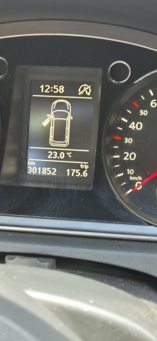 Sprzedam WV PASSAT B7 2012