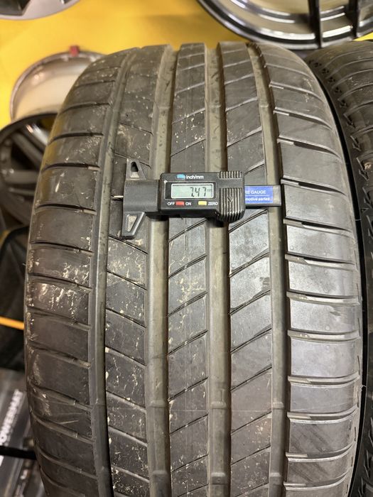 Opony letnie 255/40R20 104Y XL Bridgestone Turanza T005 | Komplet |