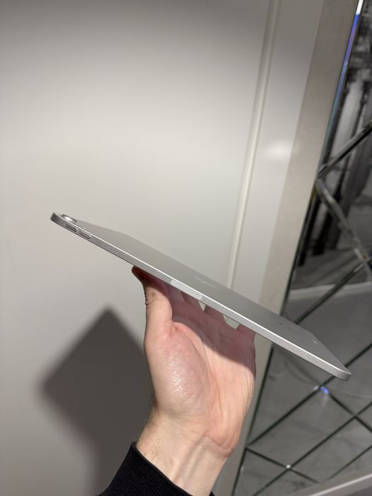 iPad Pro 11 2020 120 герц WIFI 256Gb Silver ідеал з гарантією