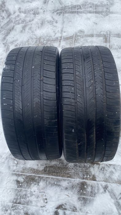 Шини  Michelin All Season