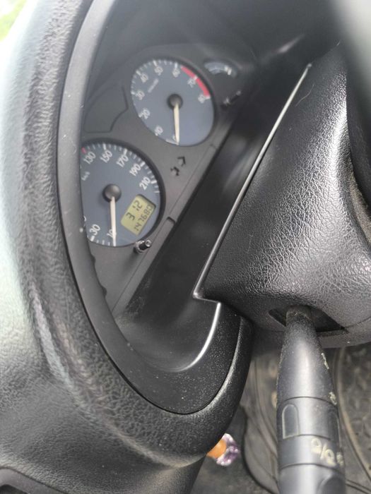 Citroen Saxo 1100cc