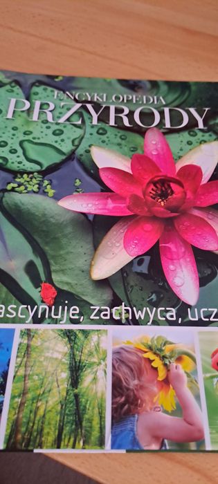 Encyklopedia przyrody