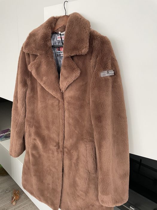 Шубка Teddy  Frieda & Freddies