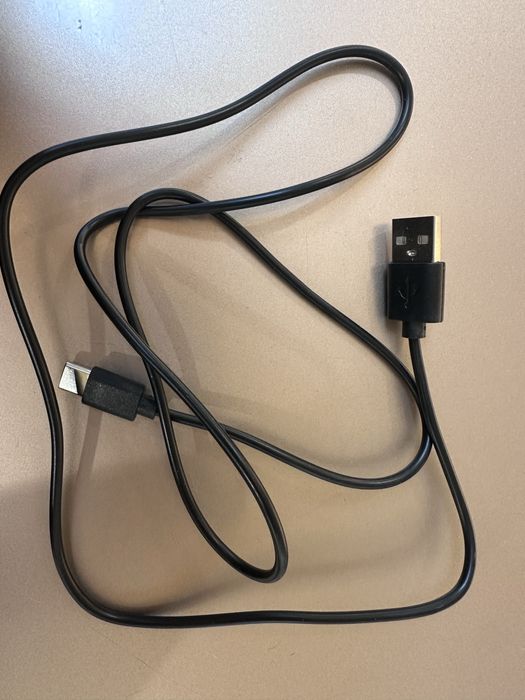 Kabel usb zlacze