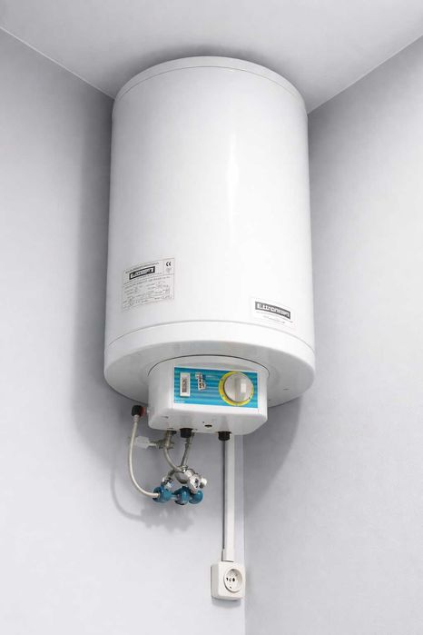 Bojler Elektromet 20L sprawny – tanio