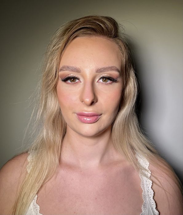 Makijaż na każdą okazję Łódż