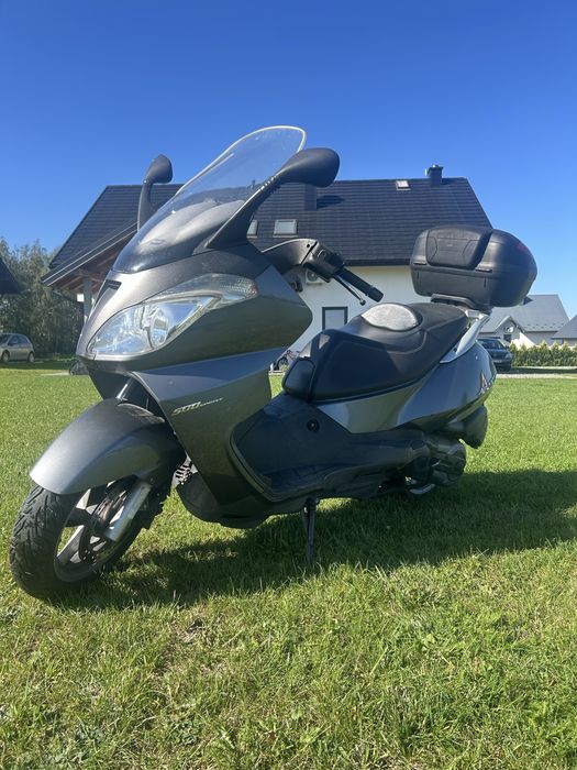 Aprilia