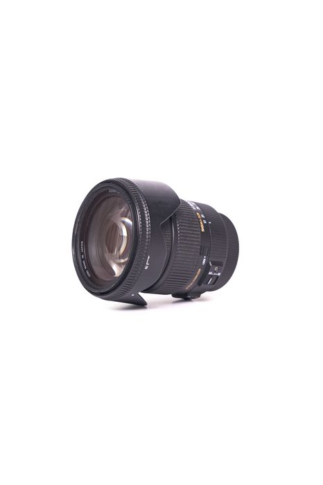 *VENDO* Sigma 17-50mm f2.8 EX DC OS HSM para Canon - Excelente estado