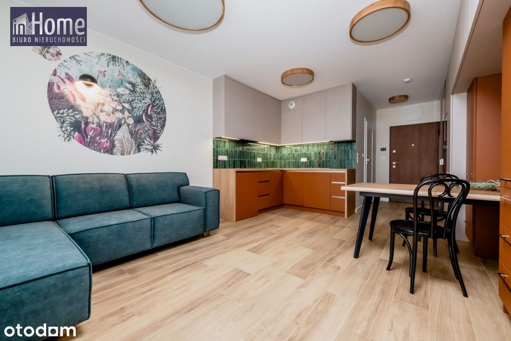 Kijowska 12 – Butikowa Kamienica w sercu miasta