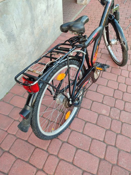 Rower dziecięcy KETTLER