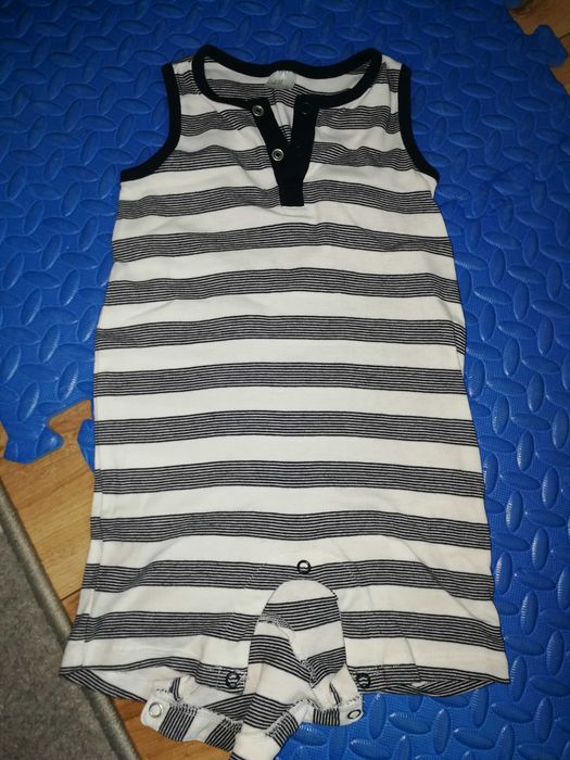 Spiochy na lato roz. 80H&M