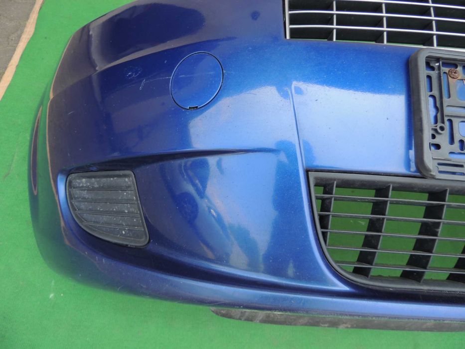 Zderzak przód przedni Fiat Grande Punto 05-09 599/A