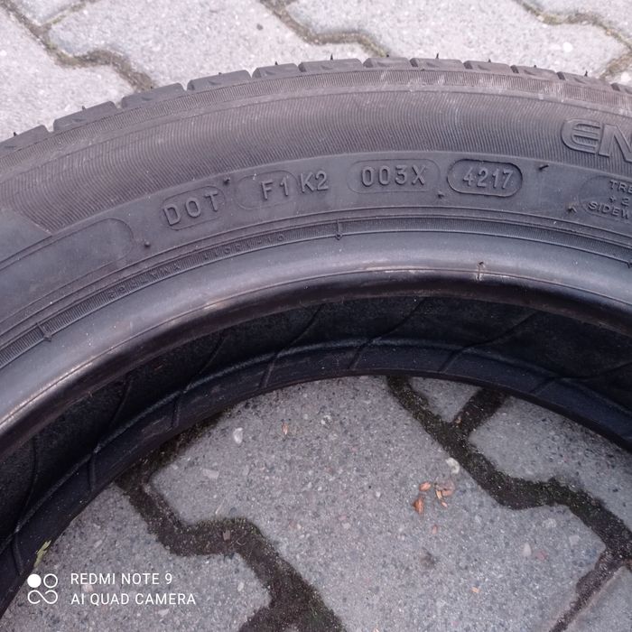 165/65R15 81T Michelin energy saver