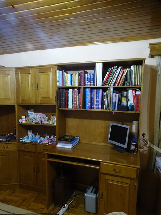 Mõvel escritório completo