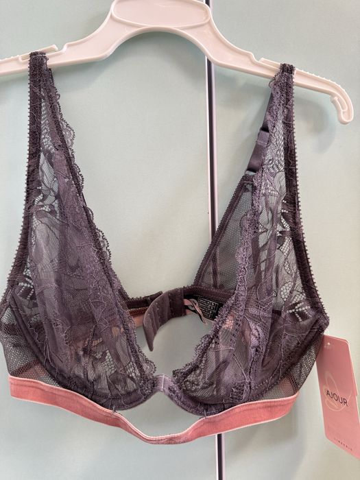 Бюстіки ajour, atlantic,acousma 75В, 70С