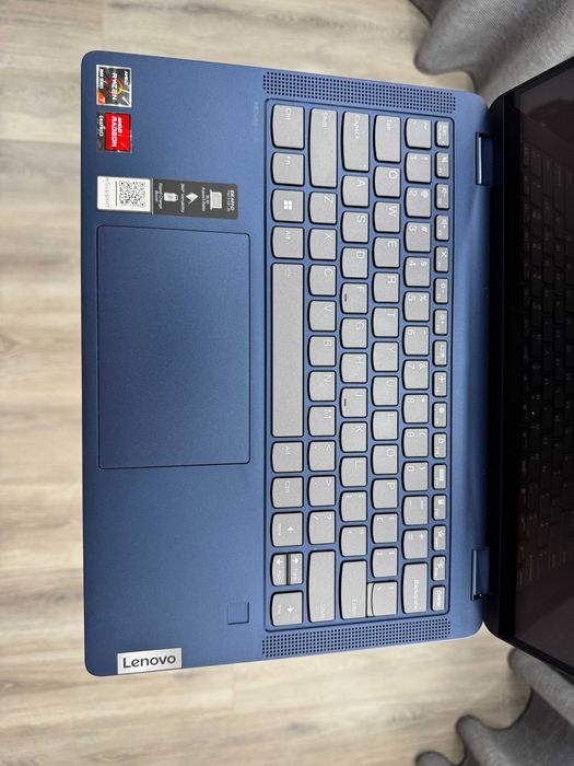 Ноутбук Lenovo IdeaPad Flex 5 | Ryzen 7 7730U | Ram-16 SSD-512 | FHD