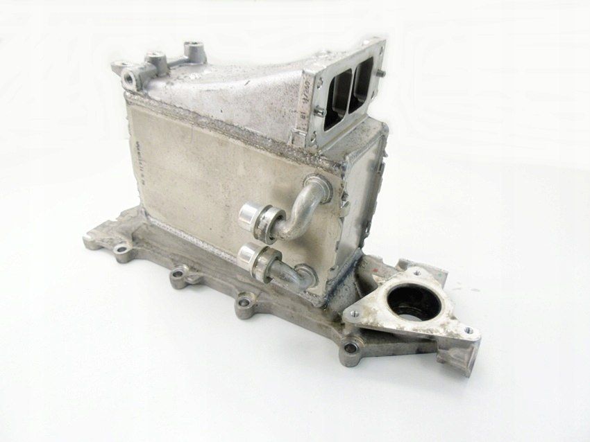 Kolektor Ssący 2.0 Tdi Audi A4 B8 A5 A6 C7 Q5 Q3 Tt Cnh Passat B8 Superb 3