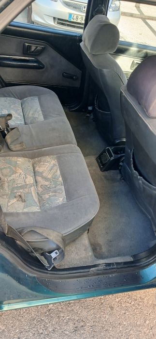 Citroen ZX 1.5d diesel preco negociavel