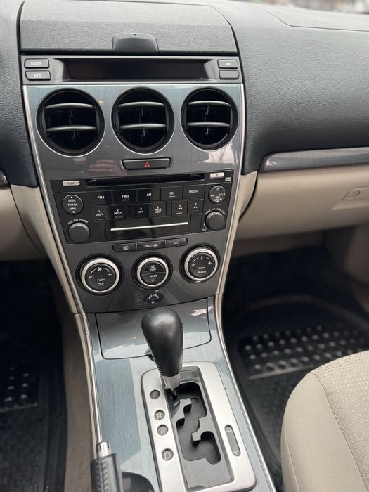 Mazda 6 (Розстрочка без першого внеску) Твоє Авто Кривий Ріг