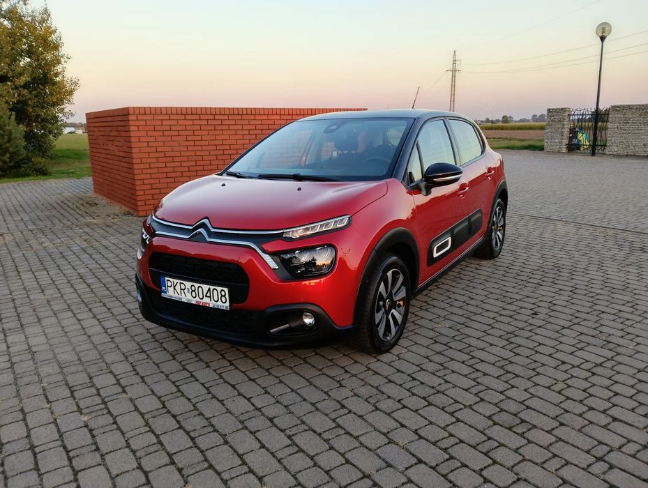 Citroën C3