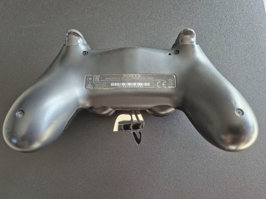 Ps4 pro 1 TB konsola Sony PlayStation Stan igła