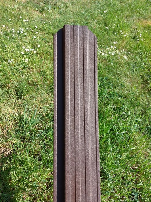 Sztachety metalowe producent montaż