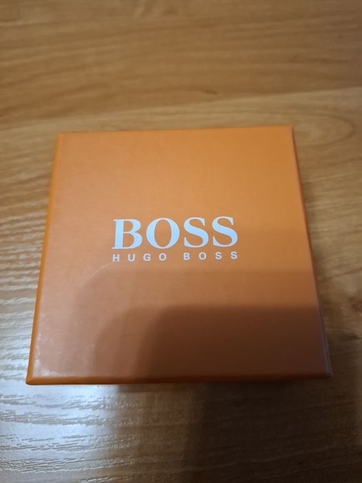Zegarek Hugo Boss