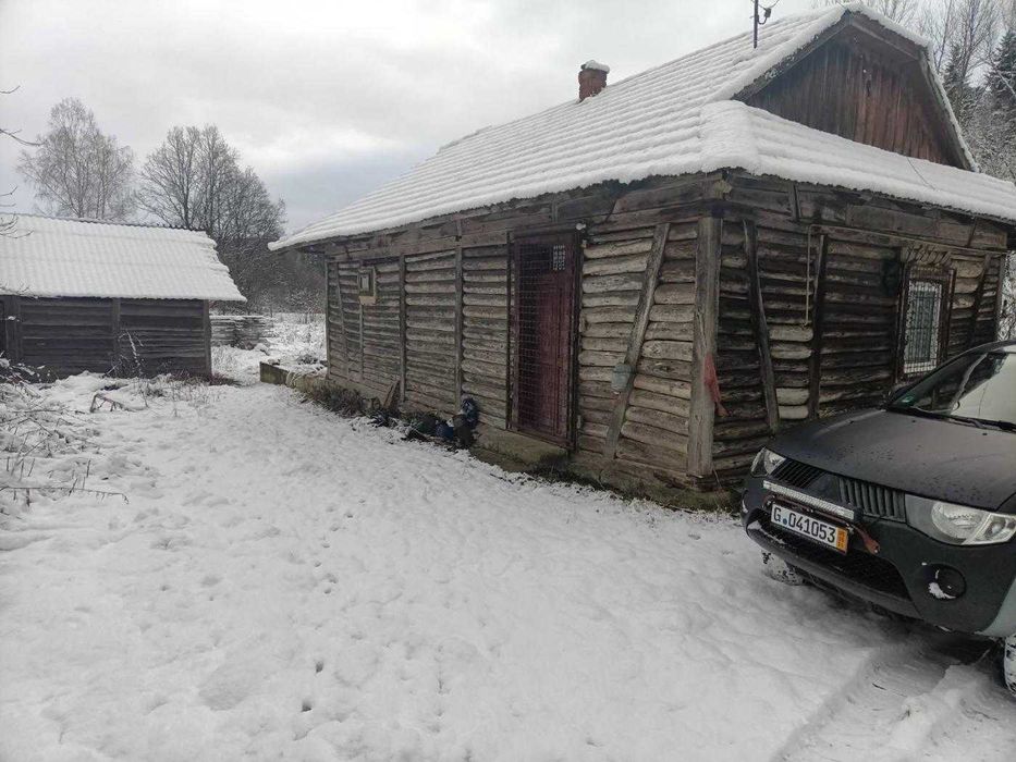 Будинок 74 соток/ с.Княждвір/ Коломийський район