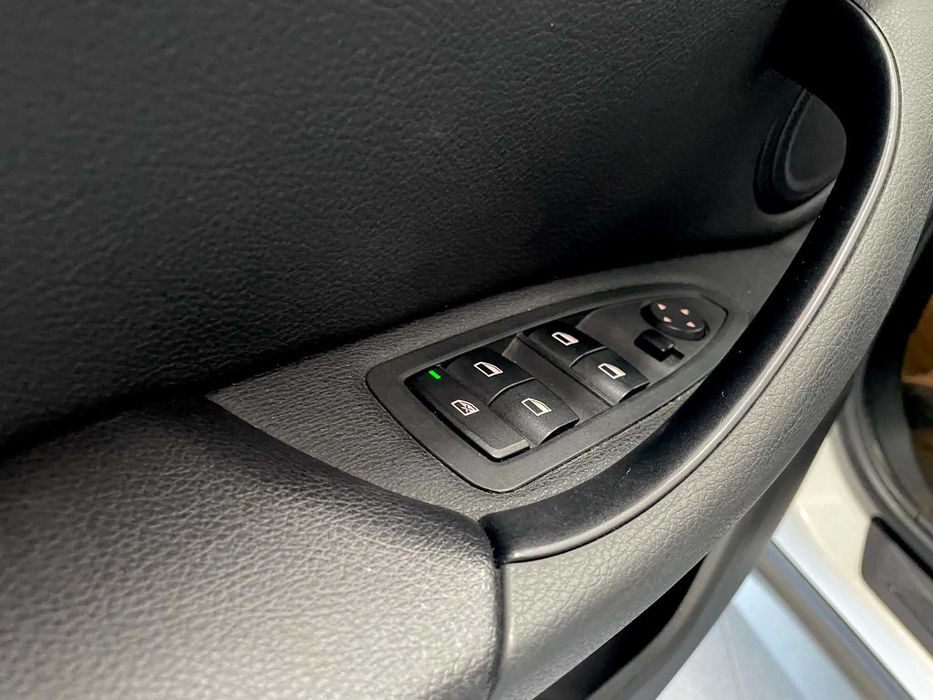 BMW X1  d sDrive