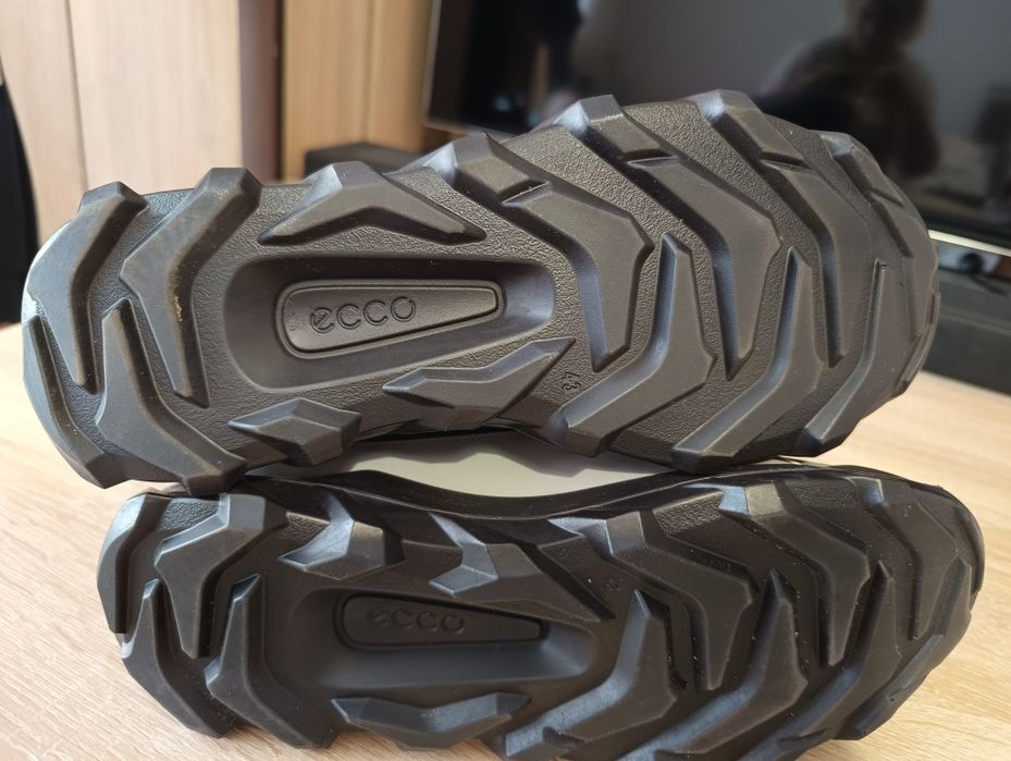 Buty zimowe Ecco MX M Gore-Tex