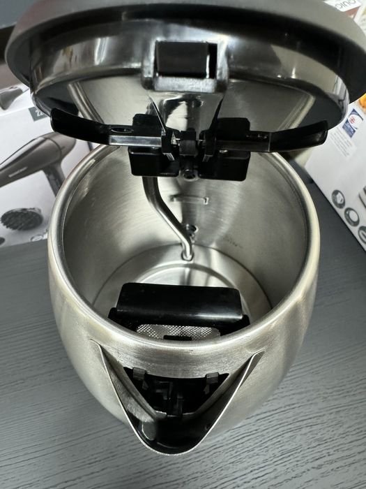 Чайник електричнийSilverCrest SWKE 3100 1.7 л 3100 Вт. Німеччина!: 900 ...