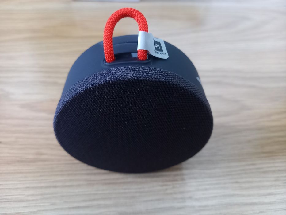 Głośnik bezprzewodowy Xiaomi MI