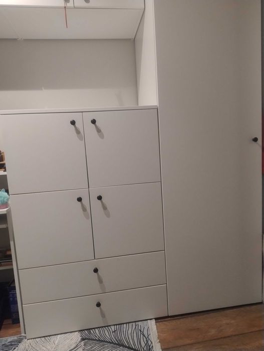 Sprzedam komplet mebli