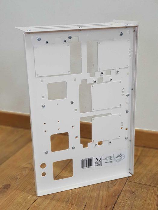 Gamingowy stelaż , akcesoraia PC obudowa gamingowa, test bench