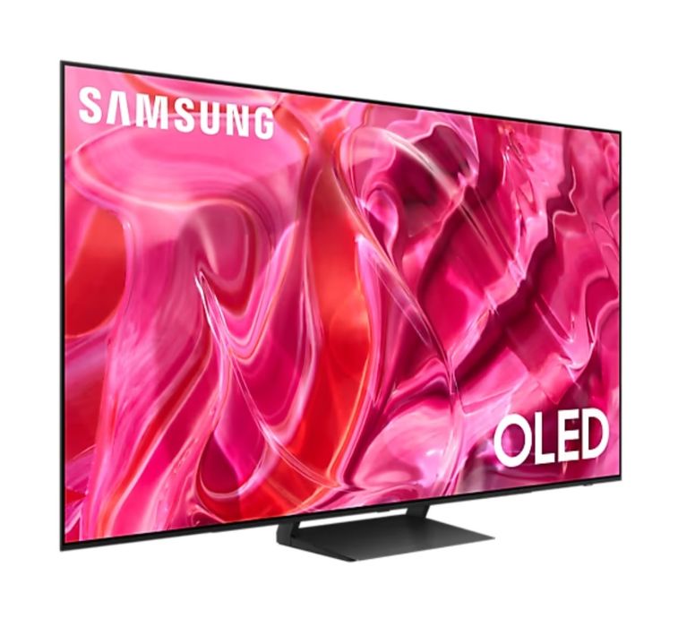 Новий OLED Телевізор 65" Samsung 65S95D NEU OLED TV 144 Hz TOP продажу
