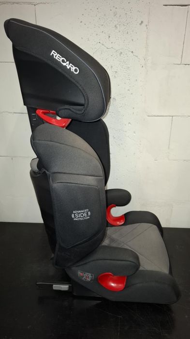 Fotelik Recaro Monza