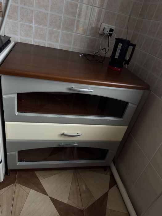 Продається кухня кутову 2,90м