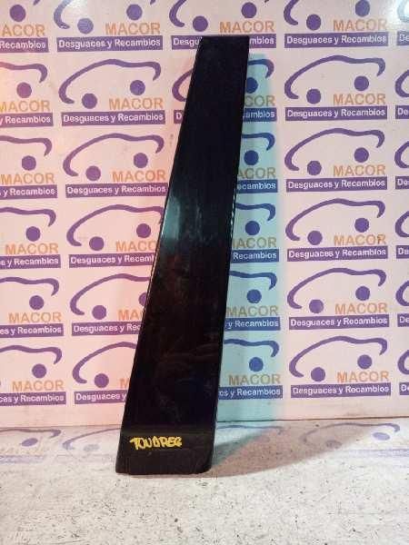 Moldura Volkswagen Touareg 7La