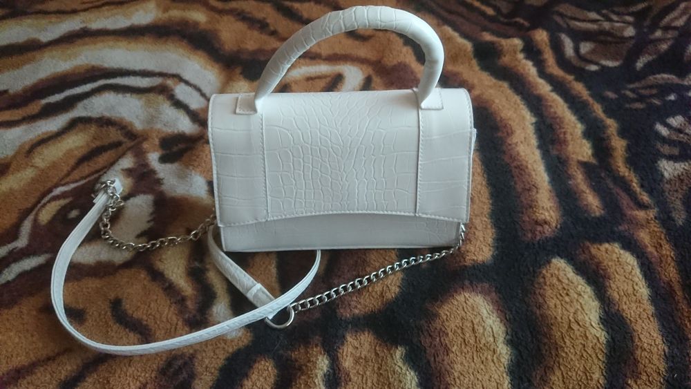 Нова сумка   550