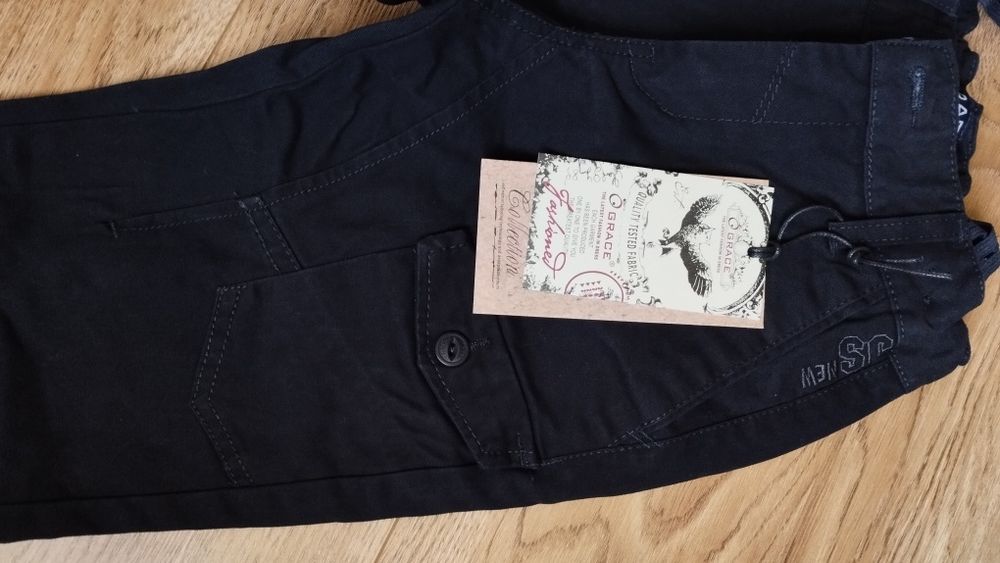 Штани на хлопчика