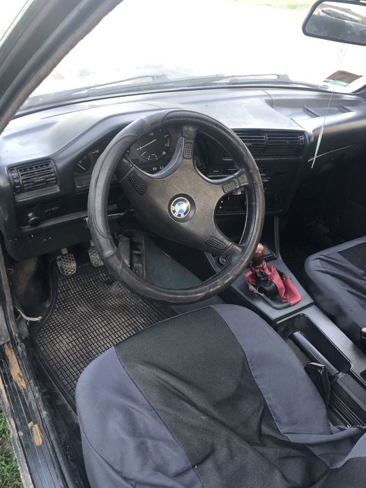 Запчастини розборка бмв е28 е30 м10 м21 двері