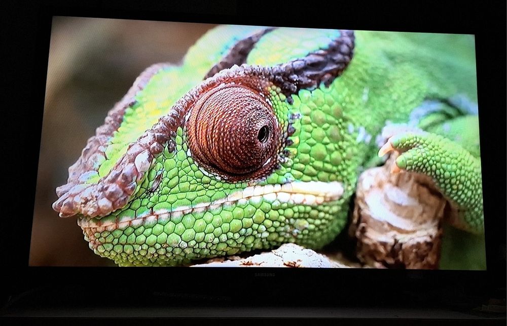 Телевізор samsung 32"