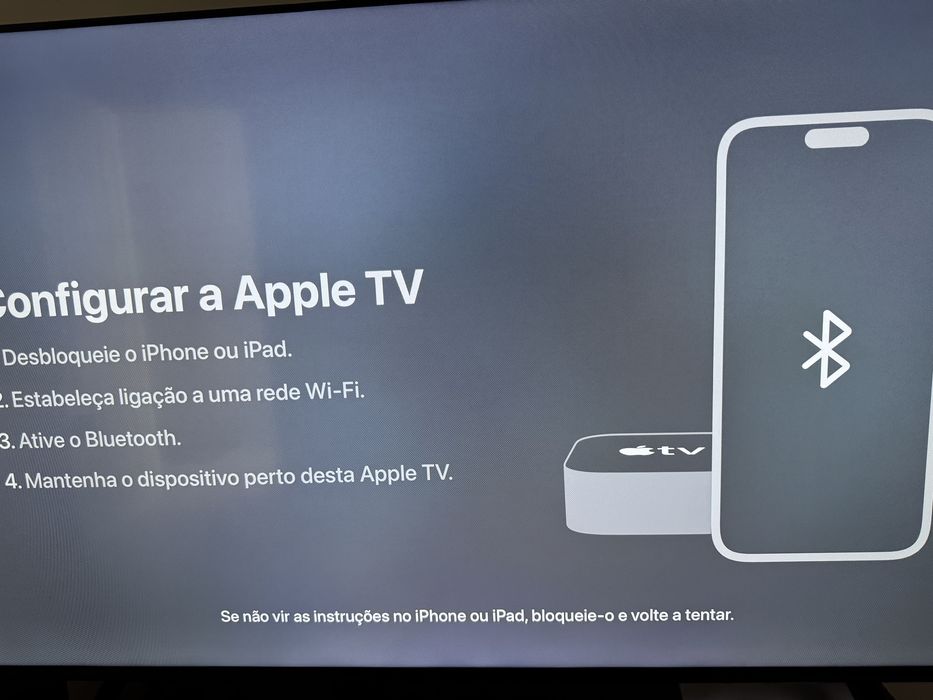 Apple TV 4K 1st Gen 64GB (A1842)
