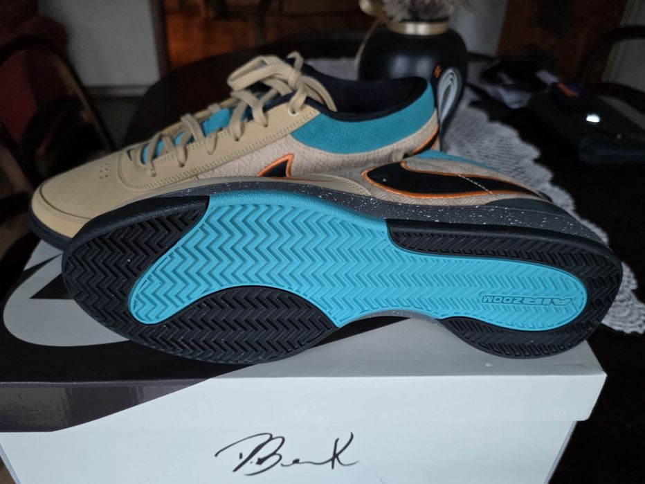 Buty Nike Book Mowabb