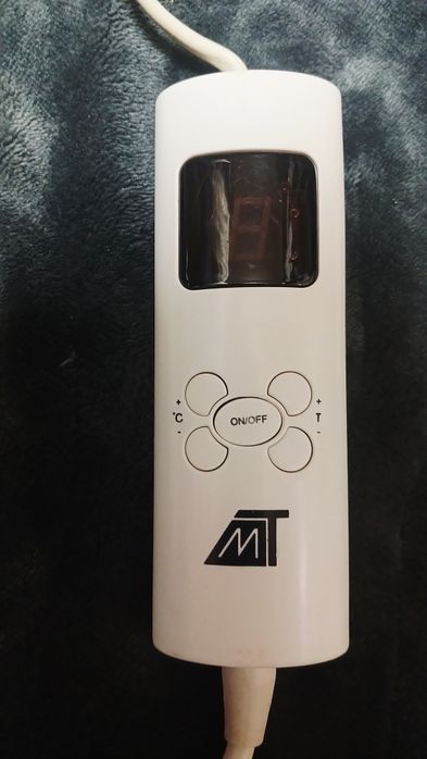 Електроодеяло Malatec