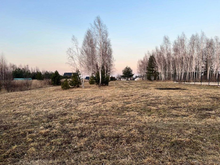 Działka budowlana ul.Księżycowa